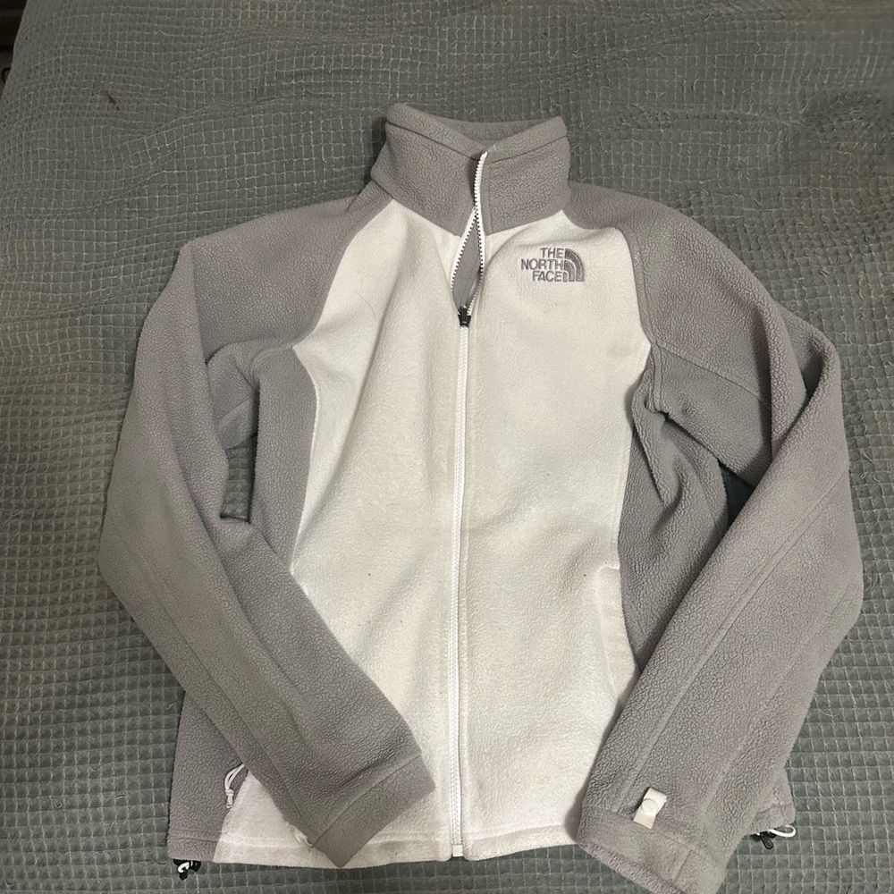 Women’s North Face Fleece Jacket